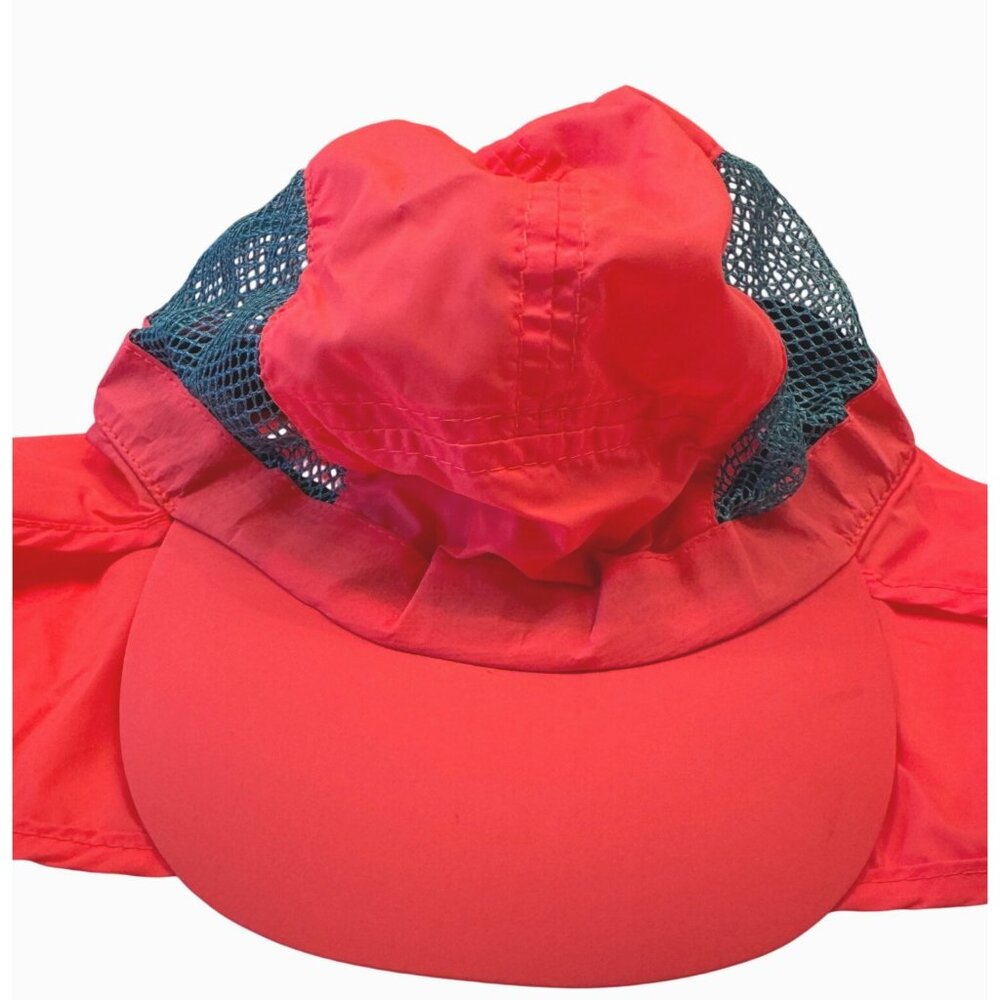 Panama Jack Kids Size 4-6x Headwear Hat NWT ADJUSTABLE